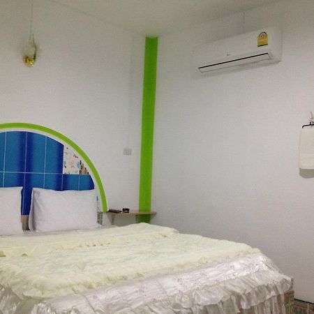 Khlong Thom Jidapha Rooms מראה חיצוני תמונה