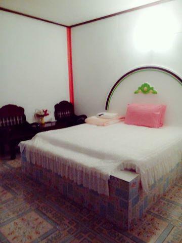 Khlong Thom Jidapha Rooms מראה חיצוני תמונה