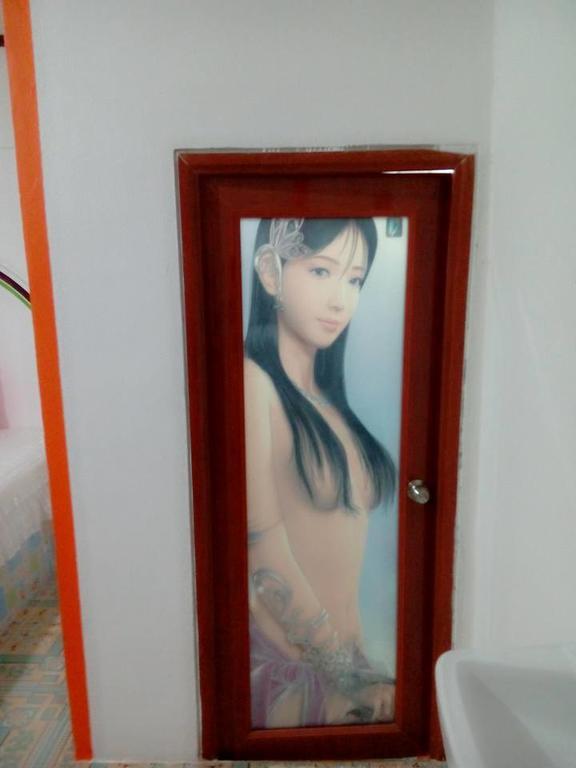 Khlong Thom Jidapha Rooms מראה חיצוני תמונה