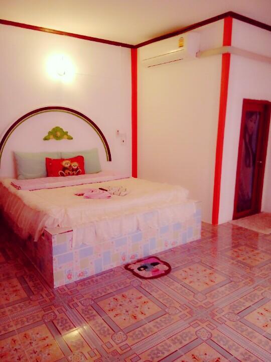 Khlong Thom Jidapha Rooms מראה חיצוני תמונה